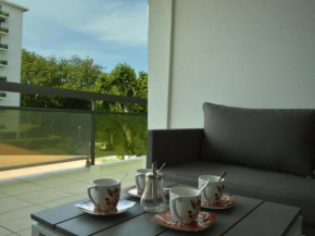 Appartement Biarritz, 2 pièces, 4 personnes - FR-1-248-28